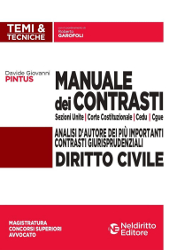 16552120306615-manualedeicontrastidirittocivilesezioniunitecortecostituzionaleceducgue