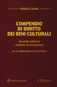 16552127633323-compendiodidirittodeibeniculturaliedizampliata