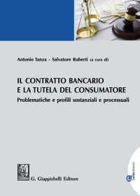 16552153294965-ilcontrattobancarioelatuteladelconsumatoreproblematicheeprofilisostanzialieprocessuali