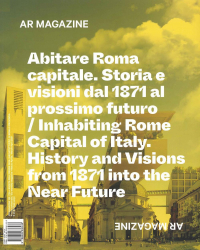 16552387726849-libroarmagazinevol123124abitareromacapitalestoriaevisionidal1871alprossimofuturoinhabitingromecapitalofitalyhistoryandvisionsfrom1871intothenearfutureeditorearchitettiromaedizionianno2021