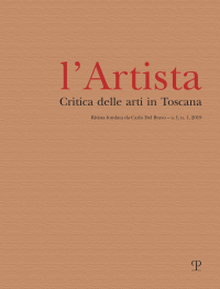 1655257688523-librolartistacriticadelleartiintoscana2019vol1gennaiogiugnoeditorepolistampaanno2019