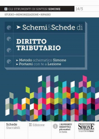 16552587477378-libroschemischededidirittotributarioeditoreedizionigiuridichesimoneanno2021