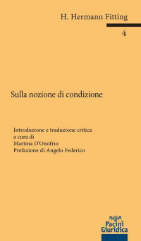 16552686320265-librosullanozionedicondizioneeditorepacinigiuridicaanno2022