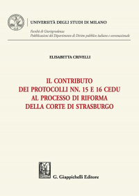 16552687865983-libroilcontributodeiprotocollinn15e16cedualprocessodiriformadellacortedistrasburgoeditoregiappichellianno2022