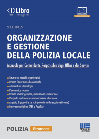 16552694692076-libroorganizzazioneegestionedellapolizialocaleeditoremaggiolieditoreanno2022