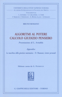 1655271189023-libroalgoritmialpoterecalcologiudiziopensieroeditoregiappichellianno2018