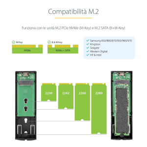 17159553632241-startechcomboxssdm2nvmeadattatoreusbc10gbpsam2nvmesatacaseesternousbc3031inalluminioperssdm2pciesatacaviusbcainclusicompatibilecon2230224222602280thunderbolt3