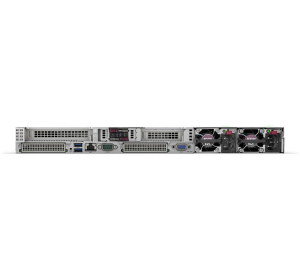 17174421115112-hpeproliantdl360gen11serverrack1uintelxeonsilver44162ghz32gbddr5sdram800w