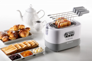 17178130878303-ariete159toastimetostapaneelettricocapacita2fette9livellididoratura700w3funzionibianco