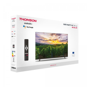 17178651001057-thomson43qa2s13tv1092cm434kultrahdsmarttvwifigrigio