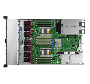 17178651451567-hpeproliantdl360gen10serverrack1uintelxeonsilver420821ghz32gbddr4sdram800w