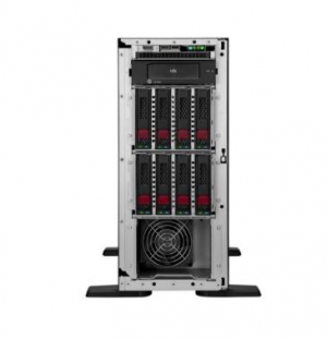 17178715915095-hpeproliantml110gen11servertower45uintelxeonbronze3408u18ghz16gbddr5sdram1000w