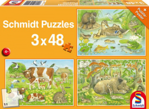 17178950552622-schmidtspiele56222puzzle48pzfauna