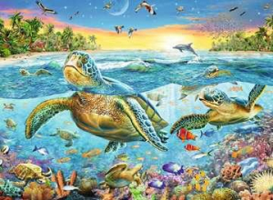 17178964254541-ravensburgerswimwithseaturtlesxxlpuzzle100pzfloraefauna