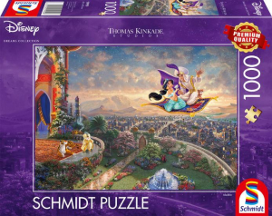 17178973542109-schmidtspielealaddinpuzzle1000pzcartoni