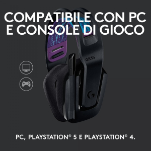 17179489974895-logitechgg535auricolarewirelessapadiglionegiocarenero