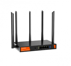 17179564700877-tendaw30eax3000routerwirelessgigabitethernetdualband24ghz5ghznero