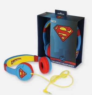 17179771366201-otltechnologiesdccomicssupermanmanofsteelcuffiecablatoapadiglionemusicablurossogiallo