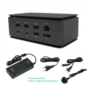 1717978126714-itecmetalusb4dockingstationdual4khdmidpwithpowerdelivery80wuniversalcharger100w