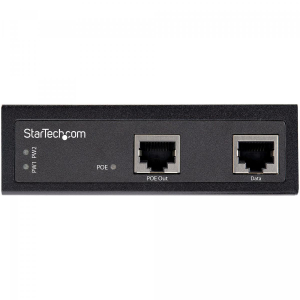 17183775188713-startechcompoeinjectorgigabitindustrialealtavelocitaaltapotenza90w8023btpoe48v56vdciniettorepoemontabilesuguidadinupoeadattatorepoepoweroverethernet40ca75crobusto