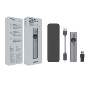 17184260252777-logitechspotlightpuntatorewirelessbluetoothrfgrigio