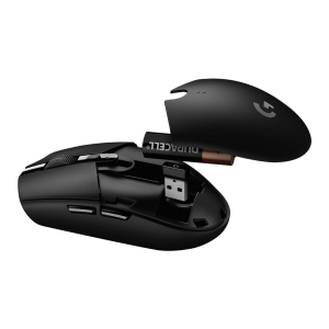 17184680209538-logitechgg305mousegiocaremanodestrarfsenzafilibluetoothottico12000dpi