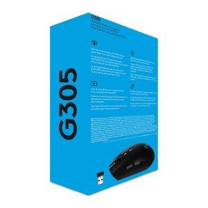 17184680250491-logitechgg305mousegiocaremanodestrarfsenzafilibluetoothottico12000dpi