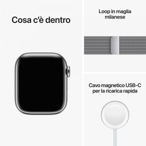 17189220987167-applewatchseries8gpscellular41mmcassainacciaioinossidabilecolorargentoconargentomilaneseloop