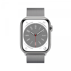 17189221081921-applewatchseries8gpscellular45mmcassainacciaioinossidabilecolorargentoconargentomilaneseloop