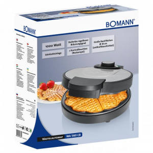 17189716750389-bomannwa1365cb6waffle1000wneroacciaioinox