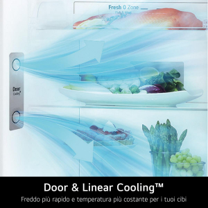 17190011286141-lggtbv38pzgkdfrigoriferodoppiaporta60cmclassee335ldoorlinearcoolinginox