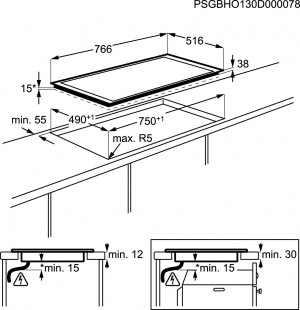 17191028071998-aeghk854870xbnerodaincassoceramica4fornelloi