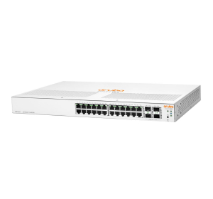 17195770330455-arubainstanton193024gclass4poe4sfpsfp195wgestitol2gigabitethernet101001000supportopoweroverethernetpoe1ubianco