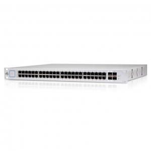 17195869365373-ubiquitiunifius48500wgestitol2gigabitethernet101001000supportopoweroverethernetpoe1uargento