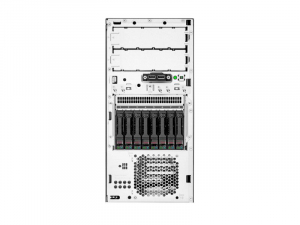 17195979878681-hpeproliantml30gen10plusservertower4uintelxeonee231428ghz16gbddr4sdram800w