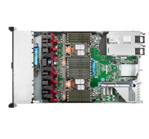 1720730114192-hpeproliantdl360gen10serverrack1uintelxeonsilver431424ghz32gbddr4sdram800w