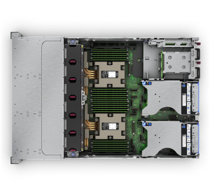 17207303313115-hpeproliantdl385gen11serverarmadio2uamdepyc91243ghz32gbddr5sdram1000w