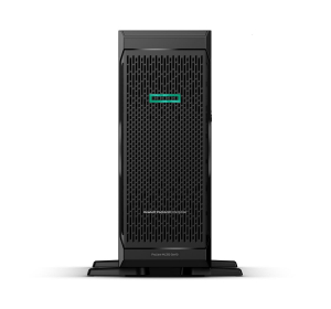 17207304030177-hpeproliantml350gen10servertower4uintelxeonsilver4214r24ghz32gbddr4sdram800w