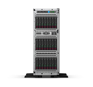 17207304063093-hpeproliantml350gen10servertower4uintelxeonsilver4214r24ghz32gbddr4sdram800w