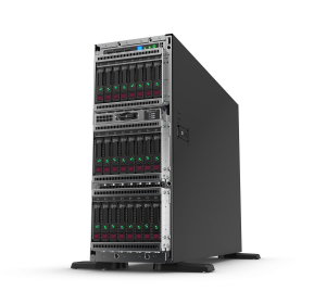 17207304075645-hpeproliantml350gen10servertower4uintelxeonsilver4214r24ghz32gbddr4sdram800w