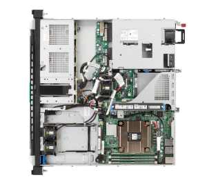 17212525676795-hpeproliantdl20gen11serverrack1uintelxeonee243434ghz16gbddr5sdram290w