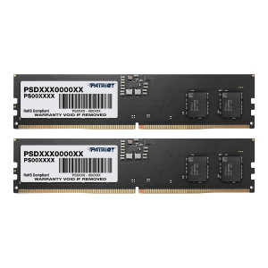 17219040312758-patriotmemorysignaturepsd516g480081memoria16gb1x16gbddr54800mhzdataintegritycheckverificaintegritadati