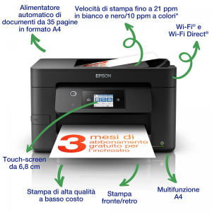 17224470147904-epsonworkforceprowf3825dwfstampantemultifunzionea4gettodinchiostrostampascansionecopiadisplaylcd68cmwifidirect3mesiinchiostroinclusoconreadyprint