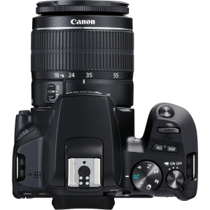 17224560641274-canoneos250defs1855mmf3556iiikitfotocamereslr241mpcmos6000x4000pixelnero