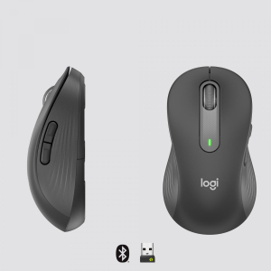 17224600911624-logitechsignaturem650mouseufficiomancinorfsenzafilibluetoothottico4000dpi