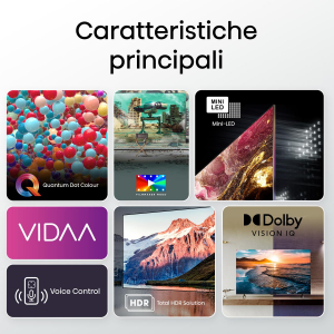 17224665962226-hisenseuledseriestvminiledqledultrahd4k6565u6kqsmarttvwifiretroilluminazioneminiledlocaldimminghdrdolbyvisionquantumdotcolourgamemodeplusdolbyatmos