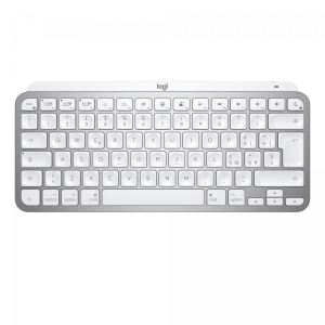 172247739967-logitechmxkeysminipermactastierawirelessminimalcompattabluetoothtastiretroilluminatiusbcdigitazionetattilecompatibileconapplemacosipadosinmetallo