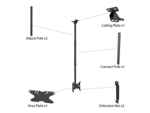 17224825622645-multibrackets5453supportoperdisplayespositivi813cm32nero