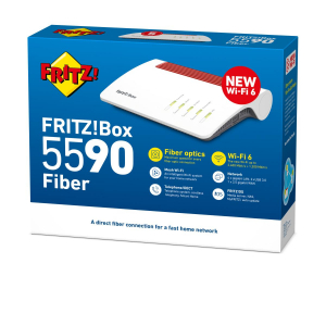 17225299742158-fritzbox5590fiberxgsponrouterwirelessgigabitethernetdualband24ghz5ghzbianco