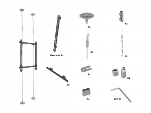 17225486851113-multibrackets6959supportoperdisplayespositivi1651cm65nero